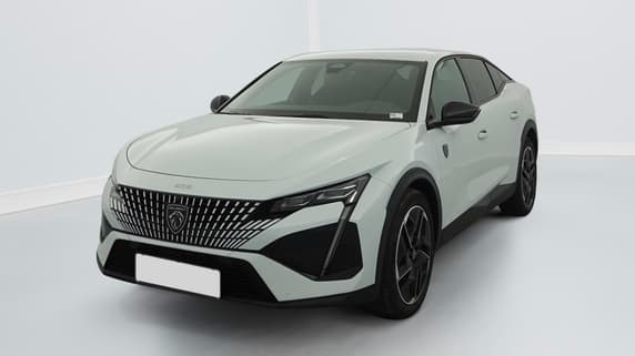 Peugeot 408 1.2 hybrid 145 e-dcs6 gt 136 AT Mild-hybride essence Auto. 2025 - 4 266 km