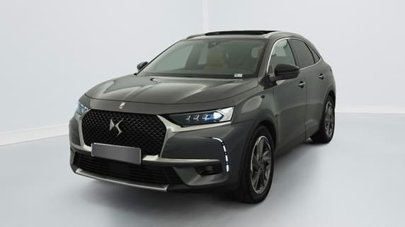 DS DS 7 Crossback PHEV 1.6 hybride e-tense 300 eat8 4x4 rivoli 200 AT Plug-in hybrid Petrol Automatic 2022 - 29,031 km