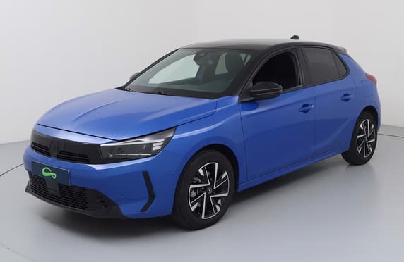 Opel Corsa 1.2 turbo 100 bvm6 gs 100 Essence Manuelle 2024 - 10 915 km