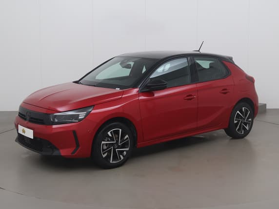 Opel Corsa 1.2 turbo gs s/s 100 Essence Manuelle 2024 - 10 925 km