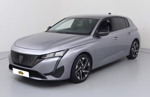 Peugeot 308 1.2 puretech 130 eat8 allure pack 130 AT Benzine Automaat 2023 - 35.698 km