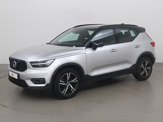 Volvo Xc40 xc40 2.0 d3 r-design geartronic 150 AT Diesel Auto. 2019 - 108 538 km