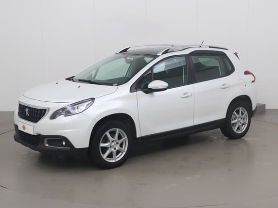 Peugeot 2008 puretech active st/st 82 Benzine Manueel 2019 - 105.742 km