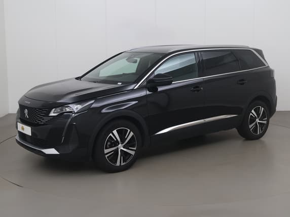Peugeot 5008 1.2 puretech gt 130 AT Benzine Automaat 2024 - 42.133 km