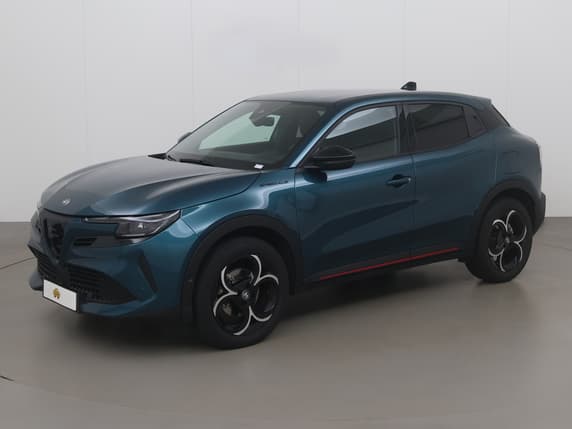 Alfa Romeo Junior 1.2 turbo hybrid ibrida speciale 136 AT Mild-hybride essence Auto. 2025 - 29 302 km