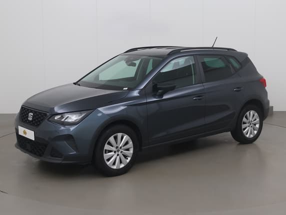 Seat Arona 1.0 tsi move! full link 95 Petrol Manual 2023 - 50,924 km