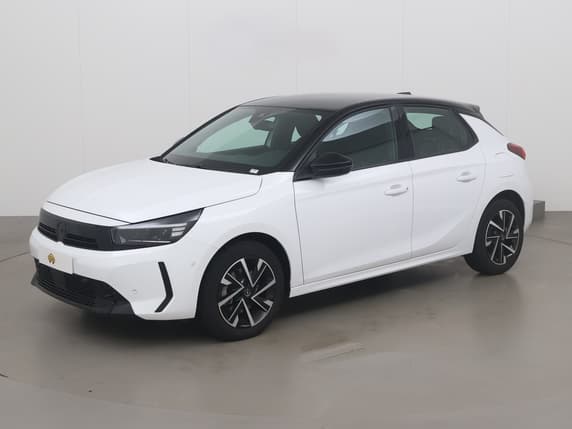 Opel Corsa 1.2 turbo gs s/s 100 Petrol Manual 2024 - 7,832 km