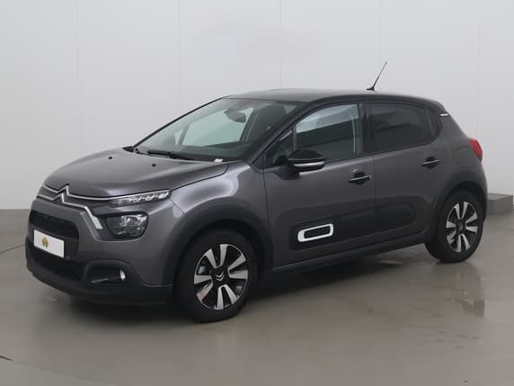 Citroen C3 1.2 puretech max origins 110 Petrol Manual 2024 - 17,258 km