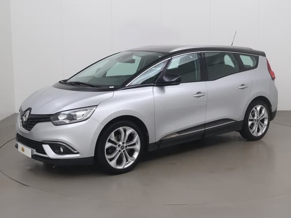 Renault Grand Scenic ZEN energy TCE 140 7PL EDC Petrol Automatic 2019 - 85,537 km