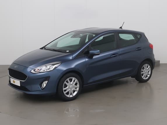 Ford Fiesta ecoboost connected 95 Benzine Manueel 2020 - 46.212 km