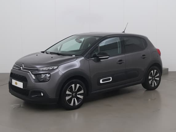 Citroen C3 1.2 puretech max origins s&s (eu6.4) 110 Petrol Manual 2024 - 12,595 km