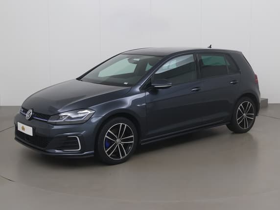 Volkswagen Golf VII GTE golf 1.4 tsi plug-in hybrid gte bmt dsg 150 AT Plug-in hybride benzine Automaat 2018 - 78.556 km