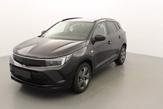 Opel Grandland 1.2 t 130 - gs 130 AT Essence Auto. 2024 - 25 493 km