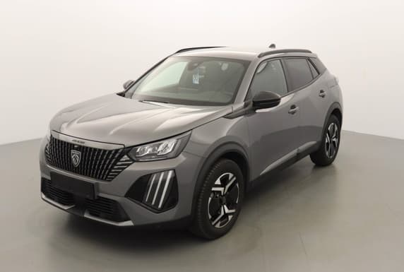 Peugeot 2008 1.2 puretech 130 eat8 allure 130 AT Benzine Automaat 2024 - 18.958 km