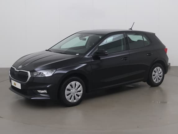 Skoda Fabia fabia 1.0 tsi selection dsg 115 AT Petrol Automatic 2024 - 2,383 km