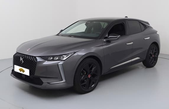 DS DS 4 1.2 puretech 130 eat8 performance line+ 130 AT Petrol Automatic 2022 - 47,250 km