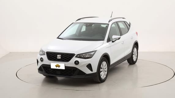 Seat Arona 1.0 ecotsi 110 dsg7 style 110 AT Petrol Automatic 2024 - 46,416 km