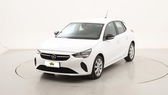 Opel Corsa 1.2 75 ch bvm5 edition 75 Petrol Manual 2023 - 32,522 km