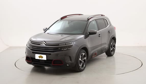 Citroen C5 Aircross 1.5 bluehdi 130 bvm6 feel pack 131 Diesel Manual 2021 - 120,715 km