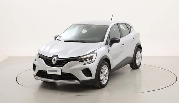 Renault Captur captur tce 90 cv equilibre 91 Benzine Manueel 2023 - 32.766 km