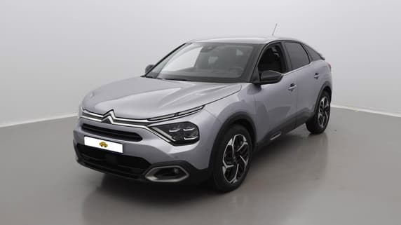 Citroen C4 1.5 bluehdi 130 eat8 shine 131 AT Diesel Automatic 2022 - 40,700 km