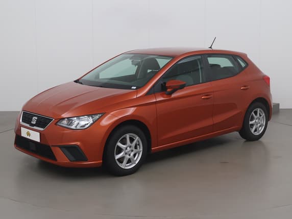 Seat Ibiza TSI style 115 AT Benzine Automaat 2020 - 55.150 km