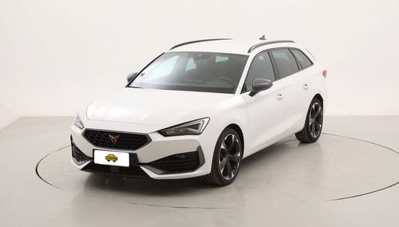 CUPRA Leon ST leon sportstourer 1.5 hybrid 150 cv dsg 150 AT Mild-hybride essence Auto. 2024 - 44 596 km