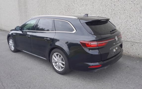 Renault Talisman SW Phase II - intens 159 AT Essence Auto. 2022 - 40 100 km