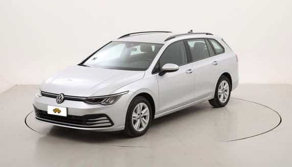 Volkswagen Golf VIII SW golf variant 2.0 tdi scr dsg life 116 AT Diesel Automatic 2021 - 82,777 km