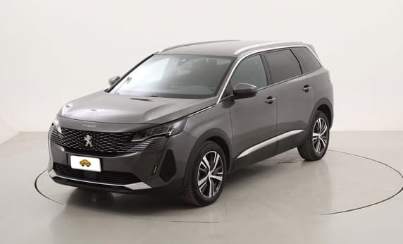 Peugeot 5008 1.5 bluehdi 130 eat8 allure 130 AT Diesel Automaat 2021 - 100.396 km