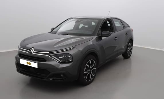 Citroen E-C4 50 kwh - 136 ch feel pack 136 AT Electric Automatic 2023 - 12,670 km