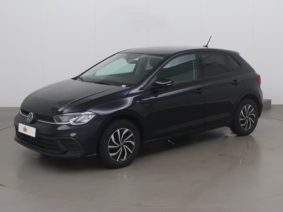 Volkswagen Polo 1.0 tsi life opf dsg 95 AT Benzine Automaat 2025 - 20.829 km
