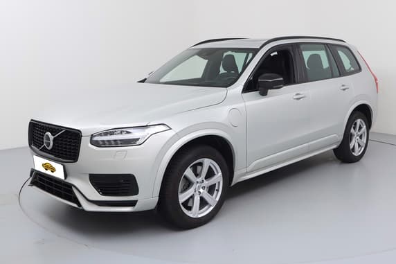 Volvo XC90 PHEV t8 awd 303 87 geartronic 8 r-design 310 AT Plug-in hybride benzine Automaat 2021 - 48.848 km