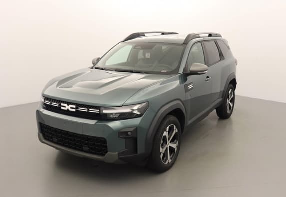 Dacia Bigster 1.2 mild hybrid 140 journey 140 Mild hybride benzine Manueel 2025 - 10 km