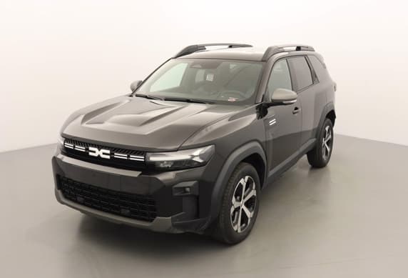 Dacia Bigster 1.2 mild hybrid 140 journey 140 Mild hybride benzine Manueel 2025 - 10 km