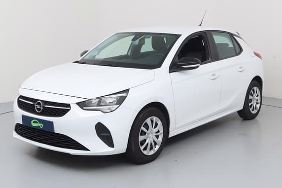 Opel Corsa 1.2 puretech 75 bvm5 edition 75 Petrol Manual 2020 - 64,268 km