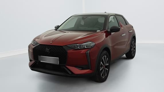 DS DS 3 1.2 puretech 100 bvm6 performance line 100 Essence Manuelle 2024 - 20 240 km