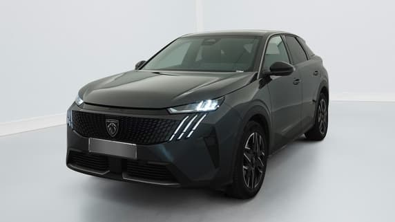 Peugeot 3008 136 e-dcs6 allure 136 AT Mild hybrid petrol Automatic 2024 - 16,635 km