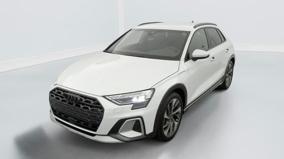 Audi A3 Allstreet PHEV 1.5 allstreet tfsi e hybride rechargeable 204 s tr Plug-in hybride benzine Automaat 2025 - 83 km