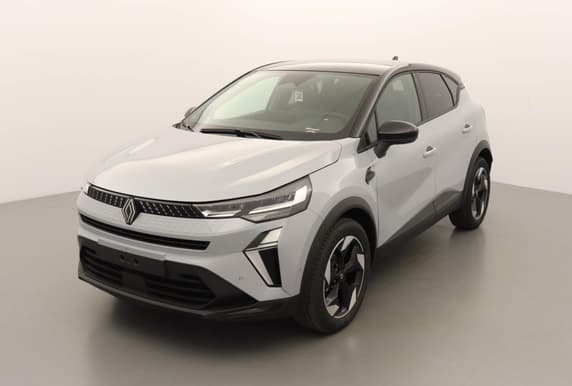 Renault Captur 1.0 tce 90 ch techno 90 Benzine Manueel 2025 - 10 km