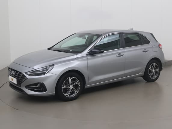 Hyundai i30 t-gdi techno 120 Essence Manuelle 2022 - 34 988 km