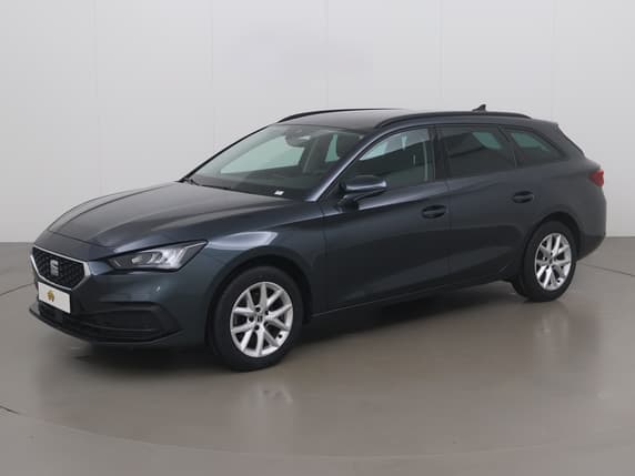 Seat Leon ST 1.0 etsi move! 110 AT Mild hybrid petrol Automatic 2024 - 54,333 km