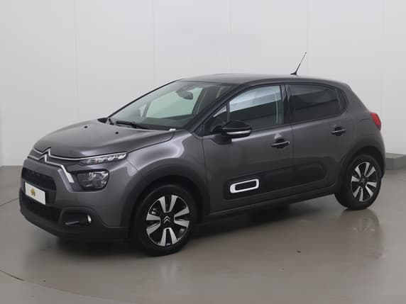 Citroen C3 1.2 puretech max origins 110 Petrol Manual 2024 - 3,610 km