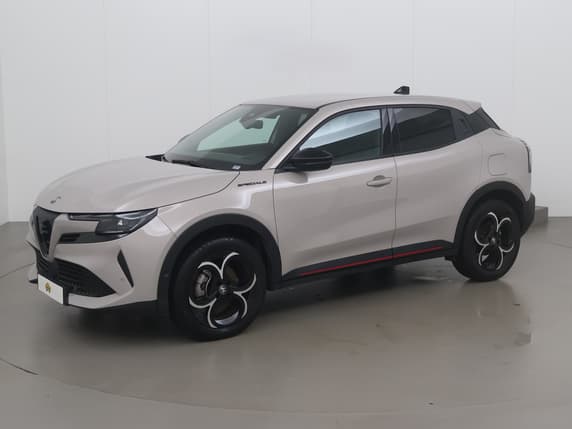 Alfa Romeo Junior 1.2 turbo hybrid ibrida speciale 136 AT Mild hybride benzine Automaat 2025 - 22.213 km