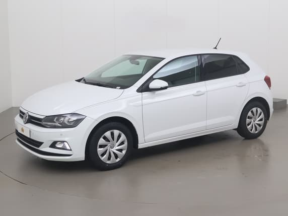Volkswagen Polo polo 1.0i comfortline 65 Benzine Manueel 2019 - 96.116 km