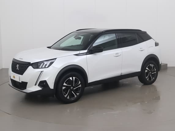 Peugeot 2008 puretech gt st/st 155 AT Petrol Automatic 2022 - 27,136 km