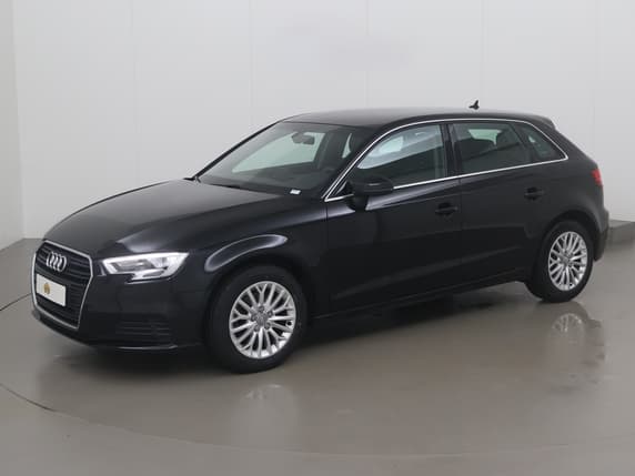 Audi A3 Sportback a3 sportback 30 tdi business edit. s tron. (eu6d-t Diesel Automatic 2018 - 116,965 km