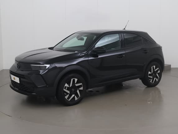 Opel Mokka 1.2 turbo gs 100 Benzine Manueel 2024 - 39.571 km