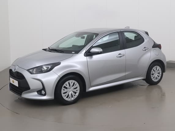 Toyota Yaris Hybrid (HEV) yaris hybrid 1.5i vvt-i e-cvt dynamic 92 AT Full hybride benzine Automaat 2023 - 22.068 km