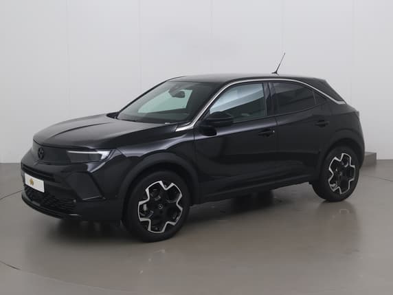 Opel Mokka 1.2 turbo ultimate 130 AT Benzine Automaat 2025 - 30.106 km